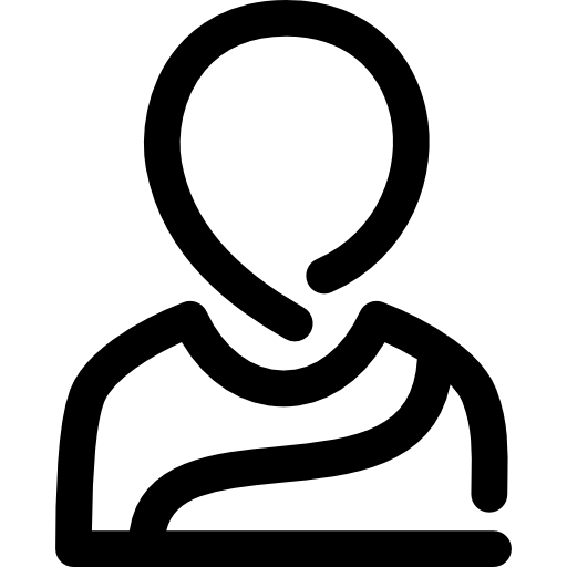vóleibol Voysla Lineal icono