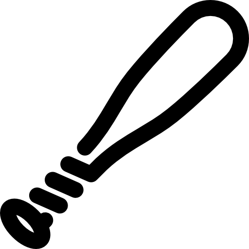 schläger Voysla Lineal icon