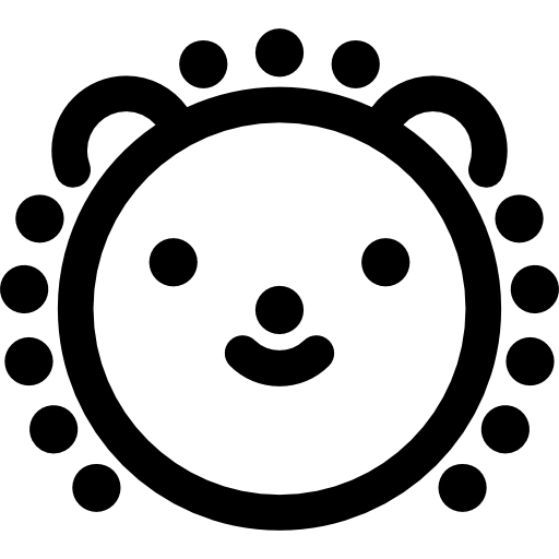 ハリネズミ Voysla Lineal icon