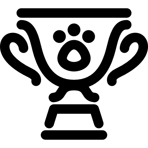 trophäe Voysla Lineal icon