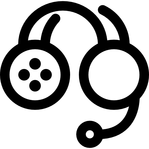 ヘッドフォン Voysla Lineal icon