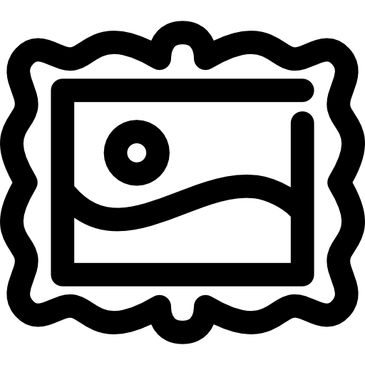 우표 Voysla Lineal icon