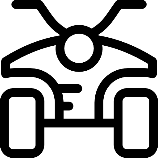 quad Prosymbols Lineal icon
