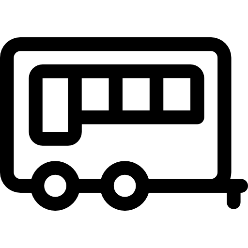 karawana Prosymbols Lineal ikona
