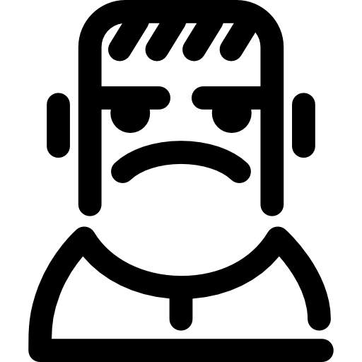 프랑켄슈타인 Voysla Lineal icon