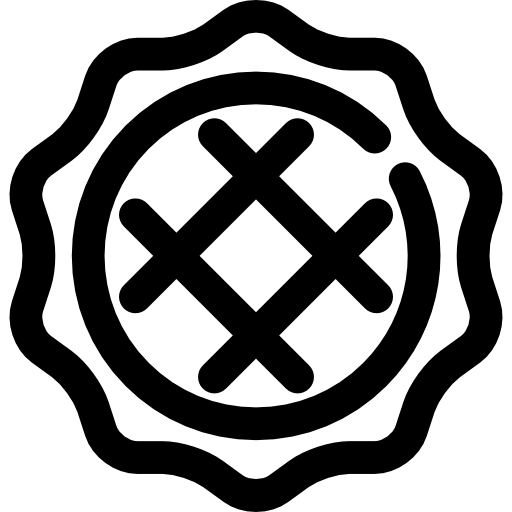 szarlotka Voysla Lineal ikona
