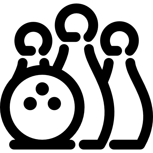 ボウリング Voysla Lineal icon