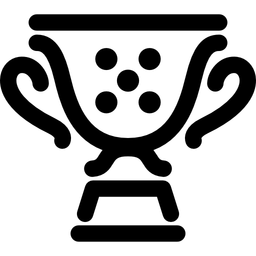 trophäe Voysla Lineal icon