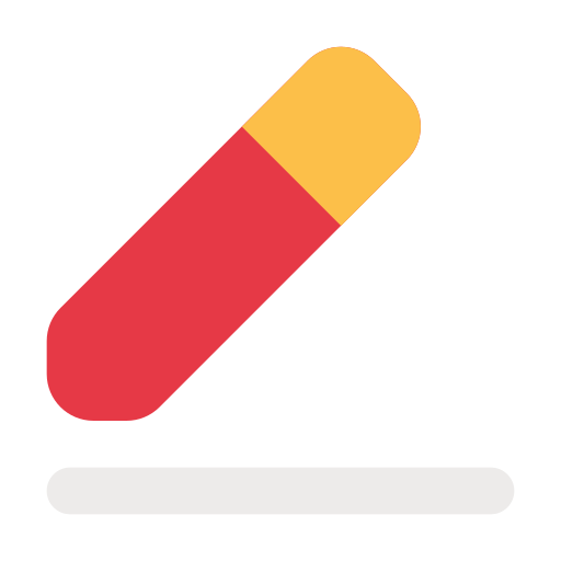 Edit Generic Flat icon