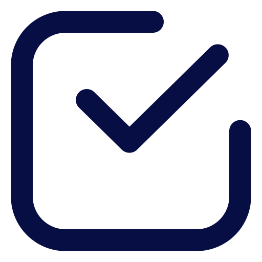 終わり Generic Outline Color icon