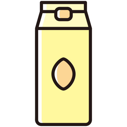Milk Generic Color Omission icon
