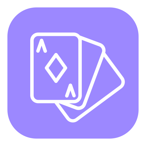 ポーカー Generic Flat icon