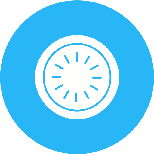 Kiwi Generic Circular icon