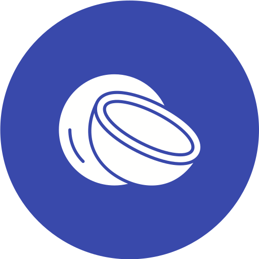 coco Generic Circular icono