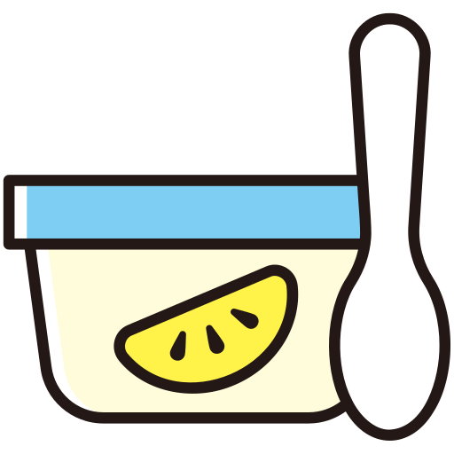 joghurt Generic Color Omission icon