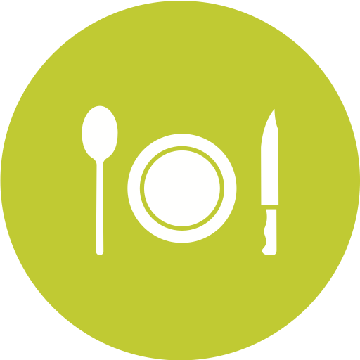 皿 Generic Circular icon