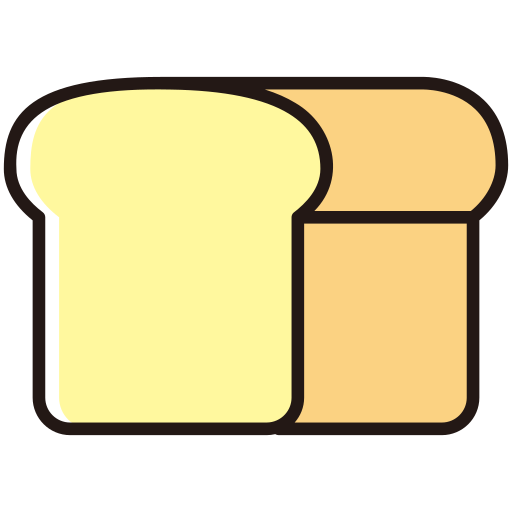 toast Generic Color Omission icon