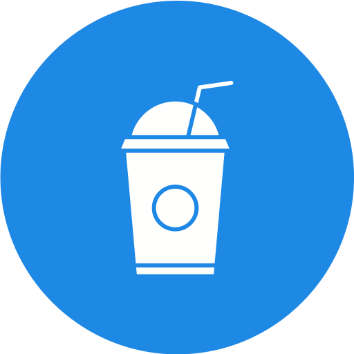 Juice Generic Circular icon