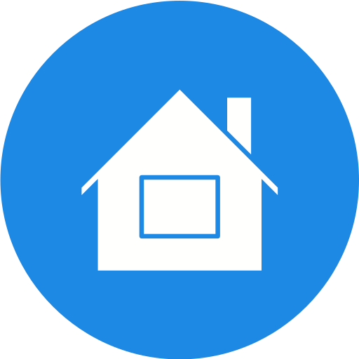 집 Generic Circular icon