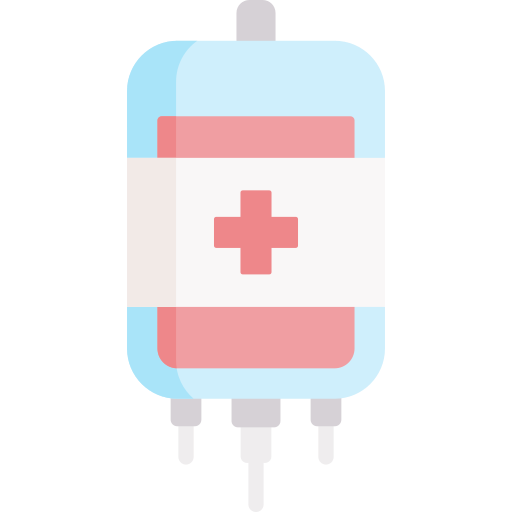 quimioterapia Special Flat icono