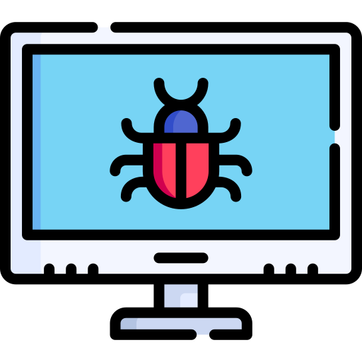 Bug Special Lineal color icon