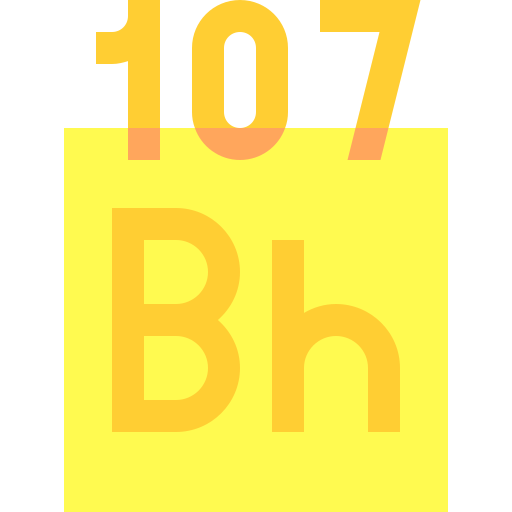 bohrium Basic Sheer Flat icono
