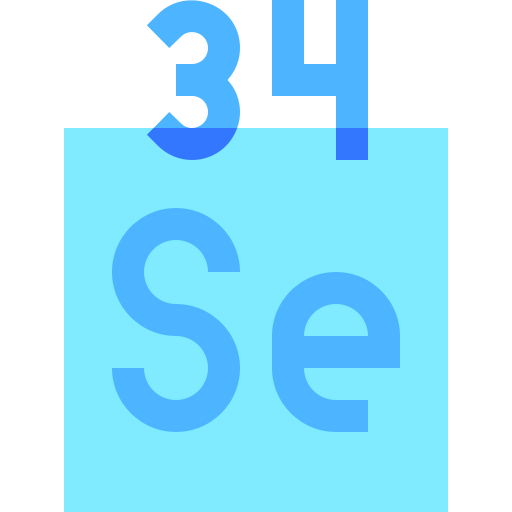 selenio Basic Sheer Flat icono