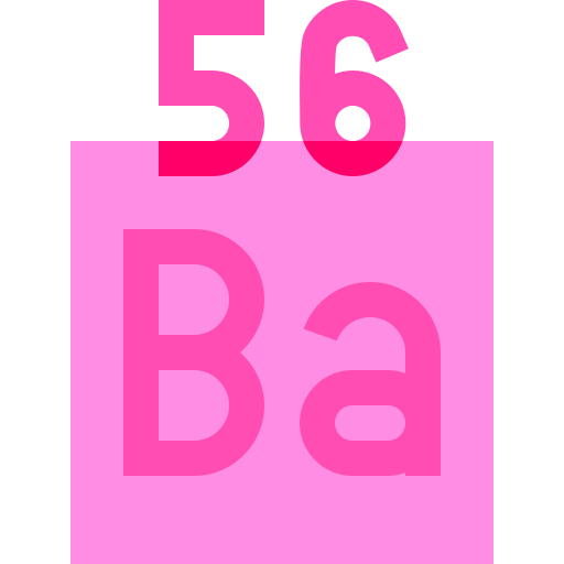 barium Basic Sheer Flat icon