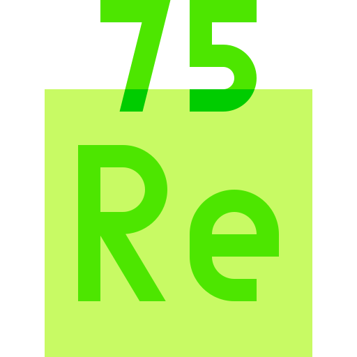 rhenium Basic Sheer Flat icon