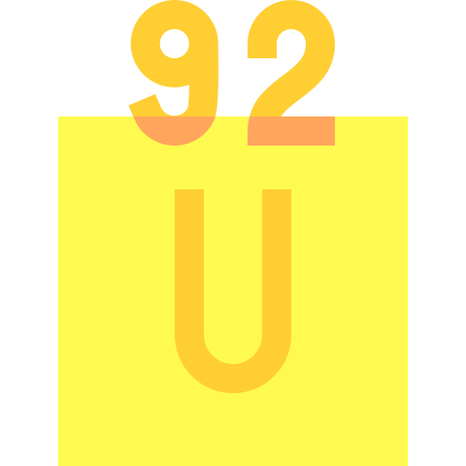 uran Basic Sheer Flat ikona