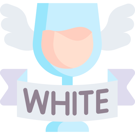weißwein Special Flat icon