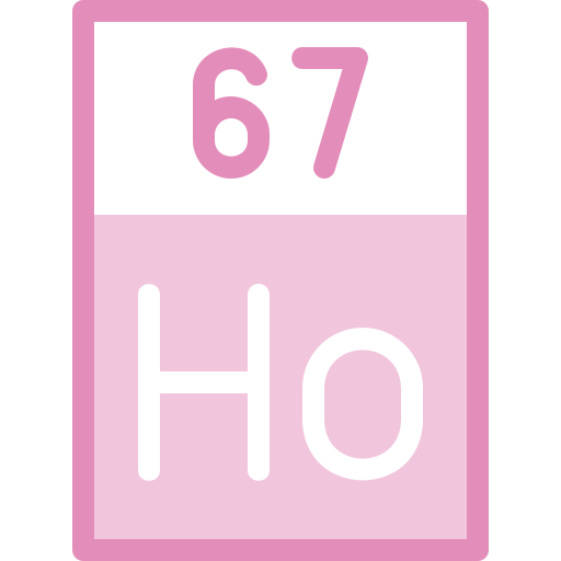 holmio Detailed color Lineal color icono