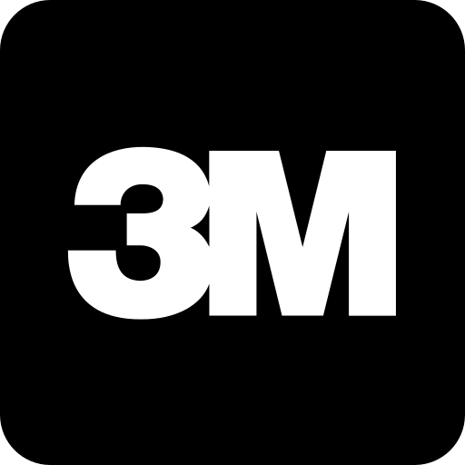 3m Brands Square icoon