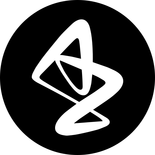 astrazeneka Brands Circular ikona