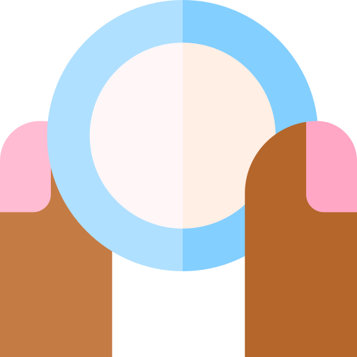 anillo Basic Straight Flat icono