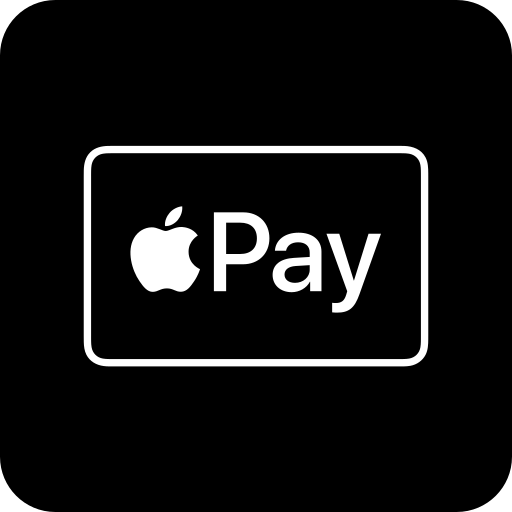 apple pay Brands Square icon