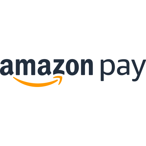 amazon pay Brands Color иконка