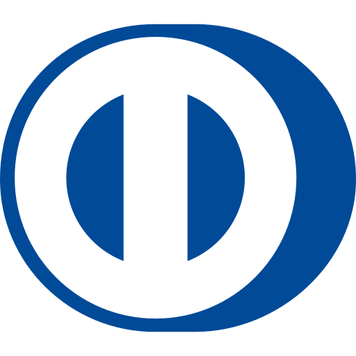 Diners club Brands Color icon