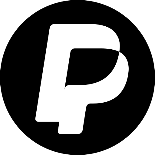 paypal Brands Circular иконка