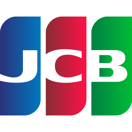jcb Brands Color icona