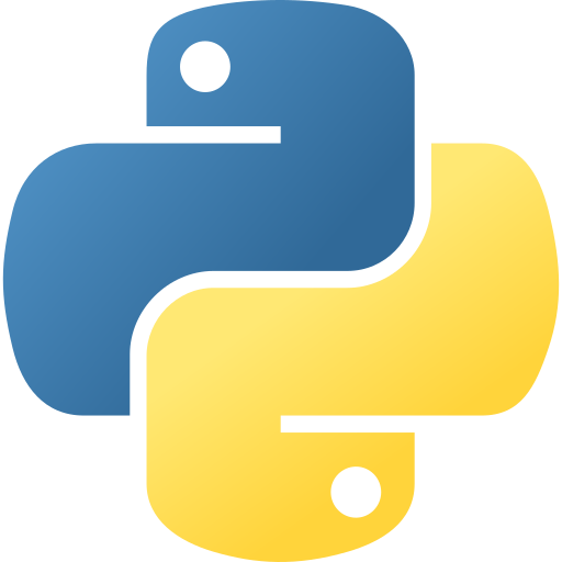 python Brands Color иконка