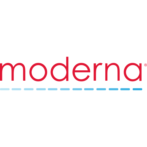 Moderna Brands Color icon