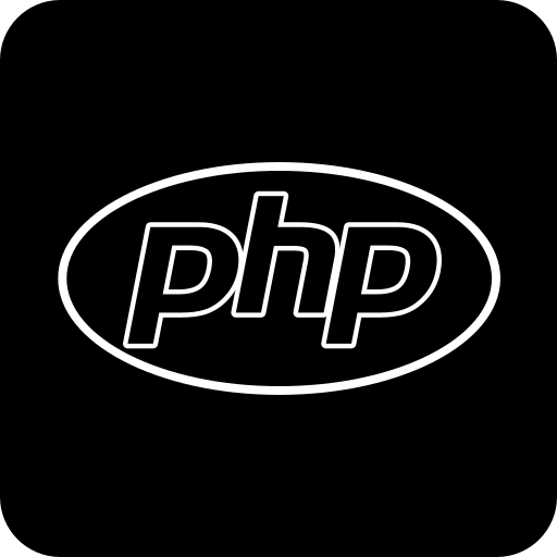 Php Brands Square icon