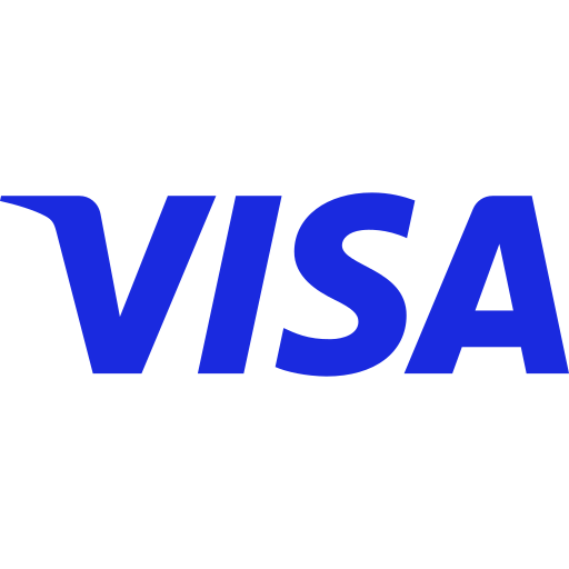 visa Brands Color иконка