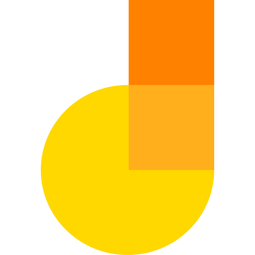 ジャンボード Brands Color icon