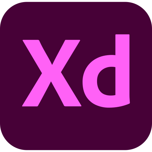 xd Brands Color icon