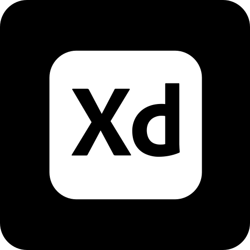 xd Brands Square ikona