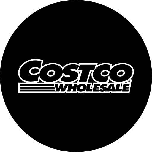 costco Brands Circular icona