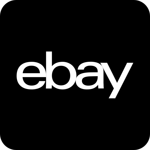 ebay Brands Square icoon