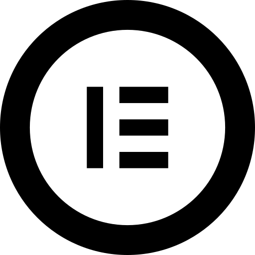 elementor Brands Circular icona